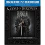 Game of Thrones: The Complete First Season (Discon&hellip <b>Blu-ray</b> ~ Lena Headey