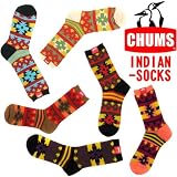 CHUMS Native Socks ソックス