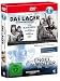 John Malkovich - Die Box - Boxset mit 2 John Malkovich Hits (Das Lager, Ein Engel im Winter) [2 DVDs]