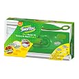 Swiffer Sweeper & Duster 3-in-1  Starter Kit, 1 Kit Box