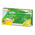 Swiffer Sweeper & Duster 3-in-1  Starter Kit, 1 Kit Box