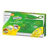 Swiffer Sweeper & Duster 3-in-1 Starter Kit, 1 Kit Box