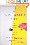 The Psychopath Test: A Journey Through the Madness Industry
