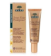 NUXE Teint ÃƒÂ‰clat ProdigieuxÃ‚Â® Golden Radiance Tinted Moisturising Cream 30ml