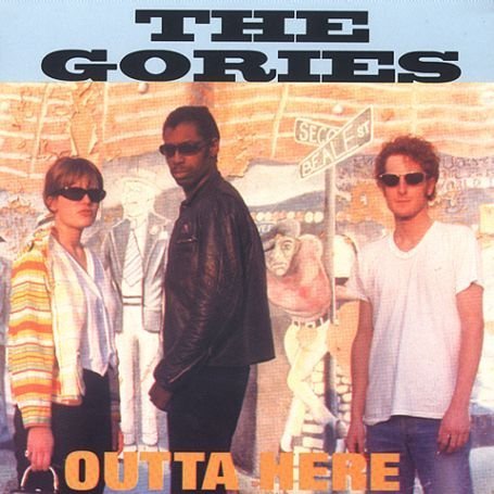 CD-Charts  Music : Outta Here