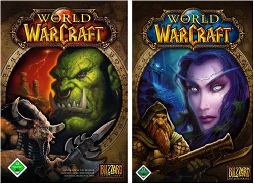 City Travel Guides Discounted  Video-Spiele : World of WarCraft