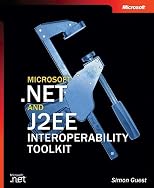 Microsoft .NET and J2EE Interoperability Toolkit
