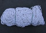 from Net World Sports NetWorld 12 x 6 Football / Soccer Goal Net (heavy duty)