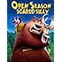 Open Season: Scared Silly