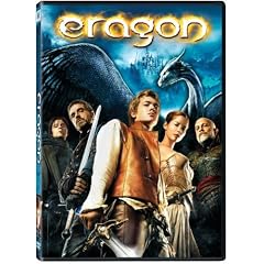 Eragon (Widescreen Edition)