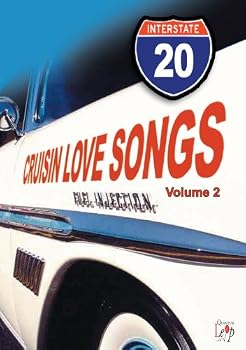 Cruisin' Love Songs, Vol. 2
