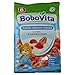Bobovita Milk and Rice Gruel Strawberry for Babies (230g/8.1oz)