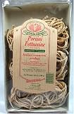Rustichella D' Abruzzo Porcini Egg Fettuccine Pasta 8.8 Oz.