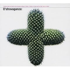 O'stravaganza - Fantaisie autour de Vivaldi & des musiques celtiques d'Irlande