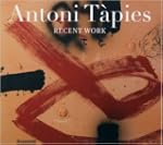 Antoni Tapies Recent Work
