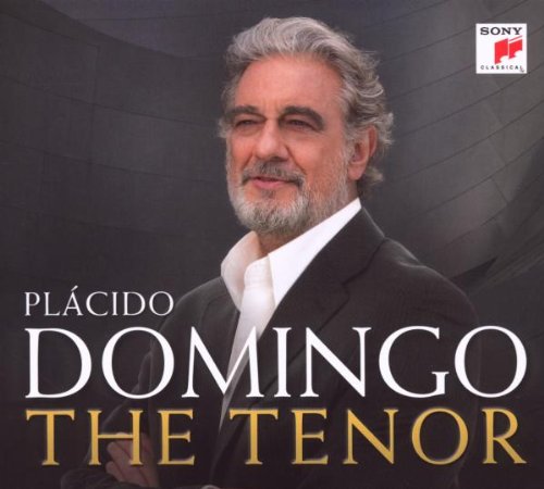 Produkt-Bild: The Tenor