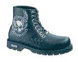 Harley Davidson Ravage Men's Boots Medium Width D95172