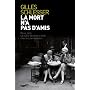 La mort n'a pas d'amis de Gilles Schlesser