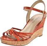 Bandolino Women's Modavi Wedge Sandal