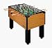 AS-2 Foosball Soccer Table from Atomic Game Tables