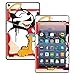 MightySkins Skin for Amazon Kindle Fire 7 (2017) - Character Swap | Protective, Durable, and Unique Vinyl Decal wrap Cover | Easy to Apply, Remove, and Change Styles | Made in The USA