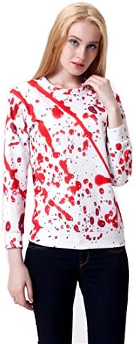 Unisex Sneak Galaxy What A Mess Sweatshirt 3D T Shirts