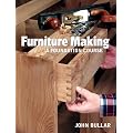 Furniture Making: A Foundation Course