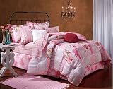 Review   / Shabby Chic Southbridge Queen Bedding Set