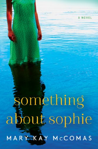Something About Sophie (P.S.)