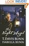 The Night Angel (Heirs of Acadia #4)