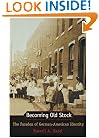 Becoming Old Stock: The Paradox of German-American Identity
