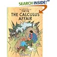 The Calculus Affair (Adventures of Tintin)