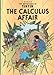 The Calculus Affair (Adventures of Tintin)