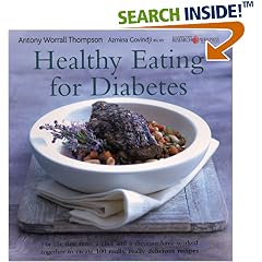 Healthy Eating for Diabetes (Healthy Eating)