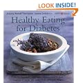 Healthy Eating for Diabetes