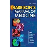 Harrison's Manual of Medicine, 17th Edition