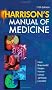 Harrison's Manual of Medicine, 17th Edition