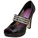 Madden Girl Women's Syria Open Toe Maryjane Pump