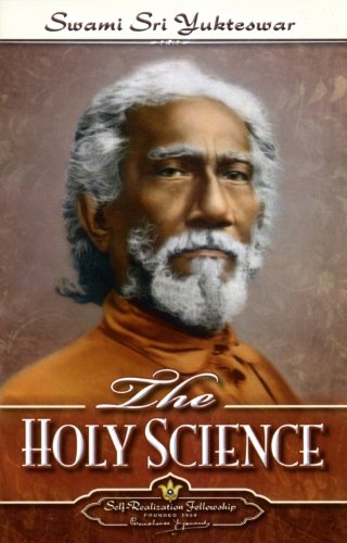 The Holy Science (Self-Realization Fellowship)