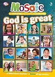 God is great