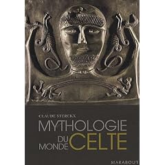 Mythologie du monde celte