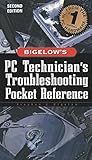 PC Technician's Troubleshooting Pocket Reference