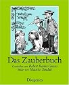 Das Zauberbuch