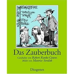 Das Zauberbuch