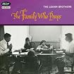 The Family Who Prays