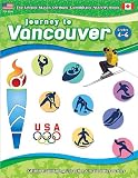 JOURNEY TO VANCOUVER GRD 4-6