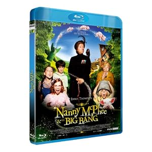 NANNY MC PHEE 2