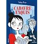 Cadavre exquis de P�n�lope Bagieu