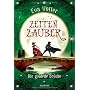 Zeitenzauber - Die goldene Br�cke: Band 2 von Eva V�ller