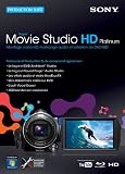 Sony Movie Studio HD Platinum 10 Production Suite
